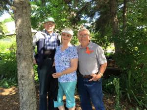 Bruckners and Schmidt