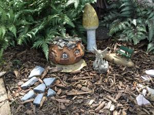 fairy garden